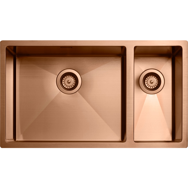 DISKHO 7040 PVD BRONZE 700X400 | Beijerbygg Byggmaterial